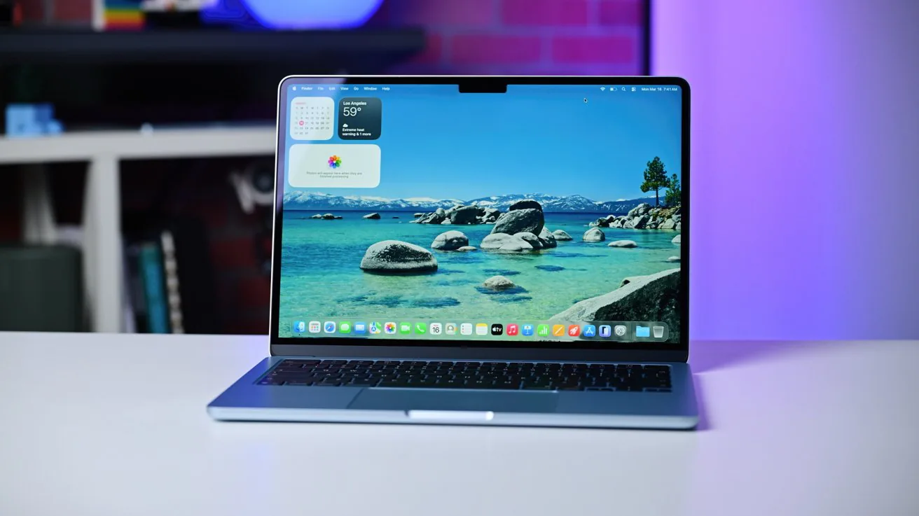 M5 MacBook Air review: Incremental update, but the best buy for most