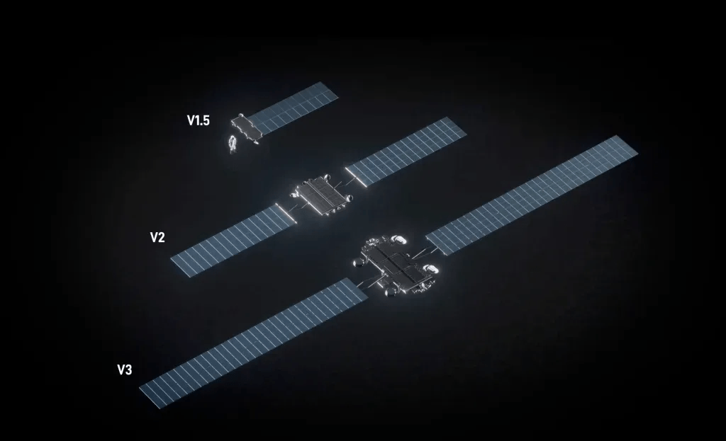 The race to build orbital data centers is missing its biggest variable: power