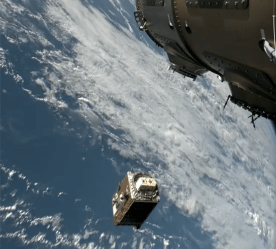 Starcloud raises $170 million Series A to build data centers in space