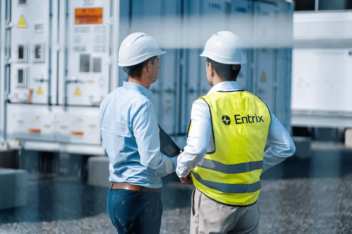 European BESS route-to-market optimisers Entrix, GridBeyond raise €55 million