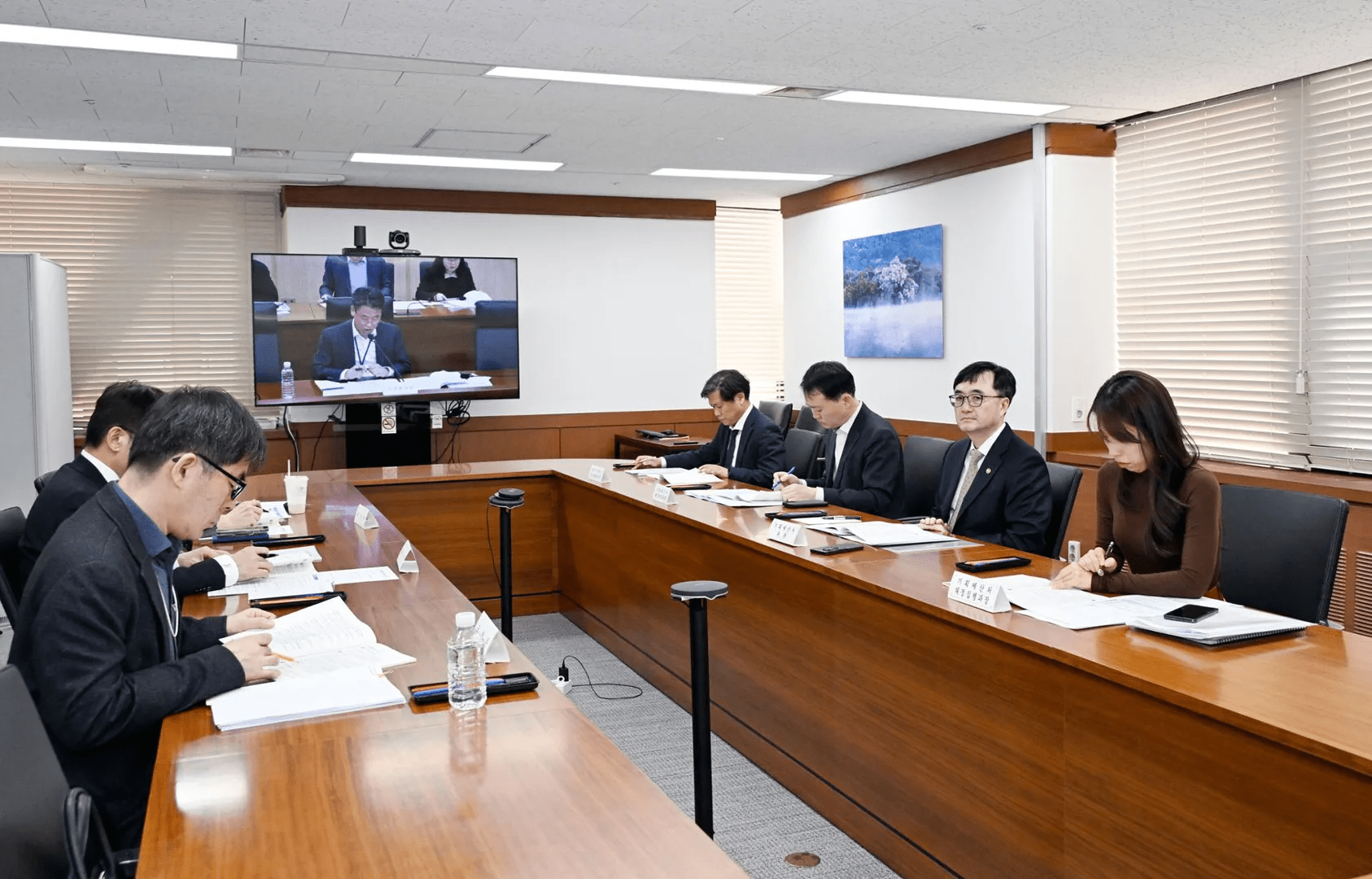 2027 fiscal policy to potentially reach $529 bil. with goal of AI transformation