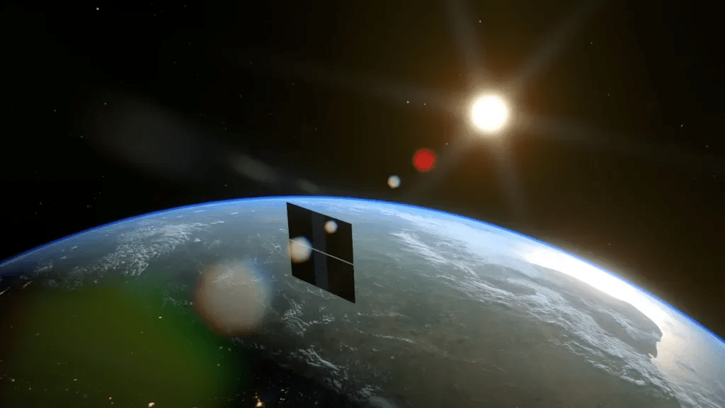 Starcloud achieves unicorn status with $170 million raise for orbital data centers