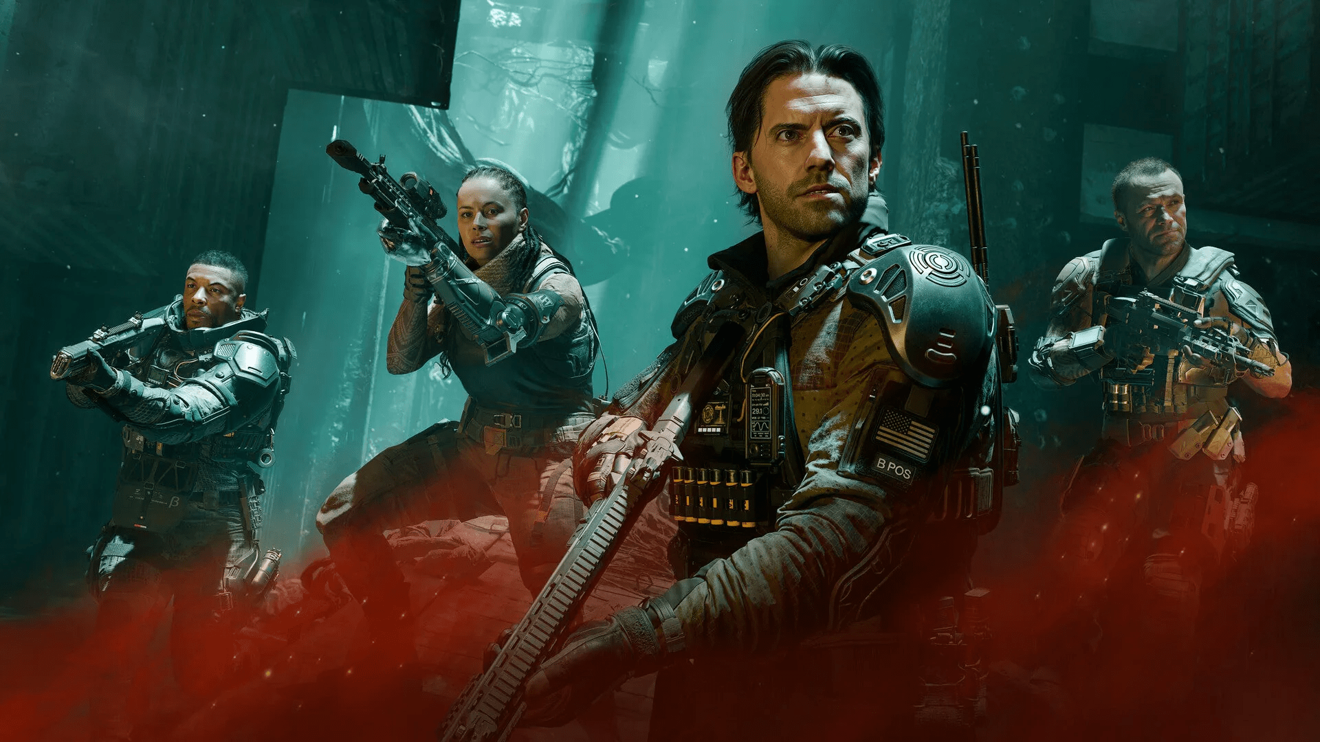 Call of Duty Director Shuts Down ‘Skill-Based Damage’ Claims as Sony Patents System for Maintaining ‘Even Playing Field Between Cross-Platform Players’