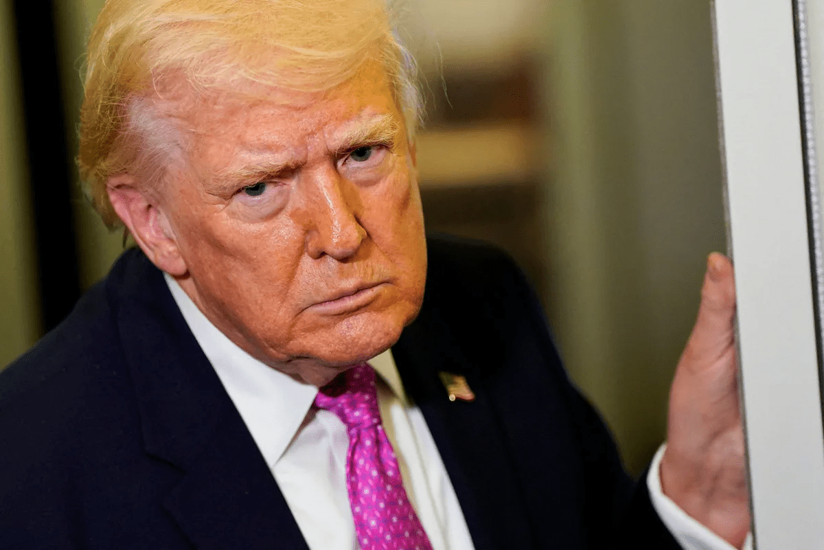 Pro-Trump AI Policy Group Launches With $100M War Chest