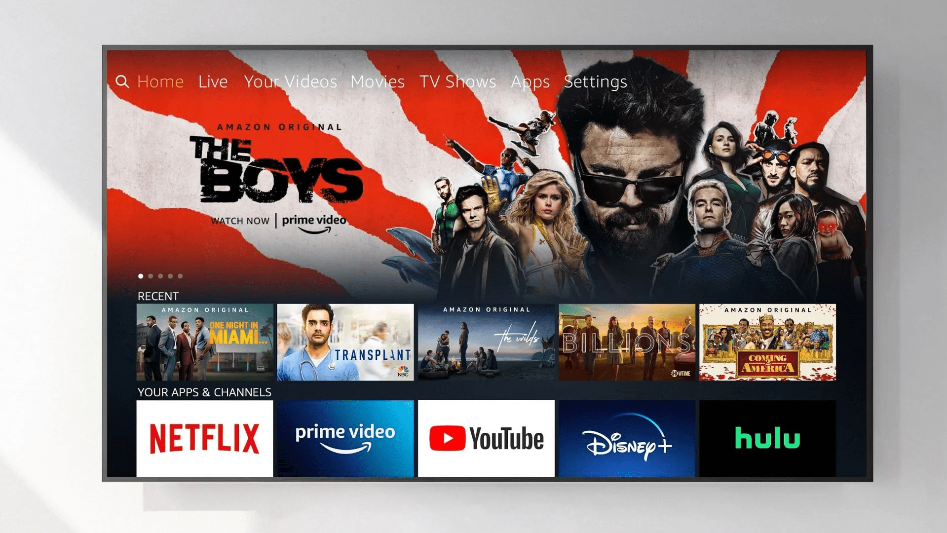 Amazon’s Big Spring Sale has dropped this 65-inch Toshiba TV to only $299 — but the deals end tomorrow!