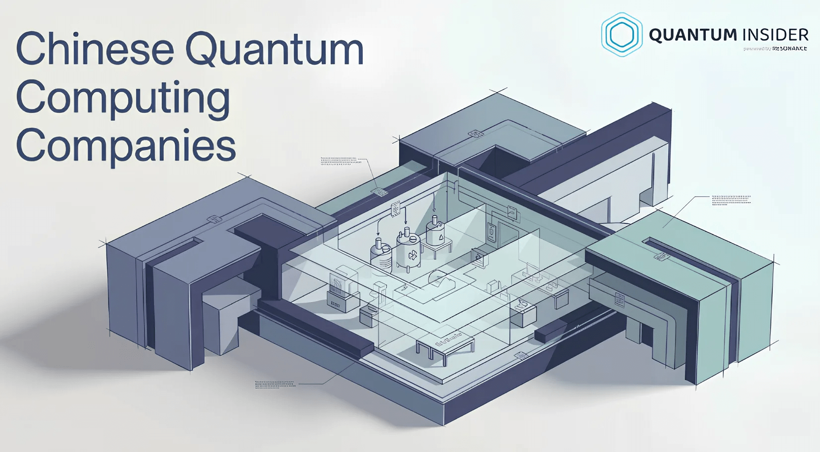 12+ Chinese Quantum Computing Companies Leading the National Race [2026]