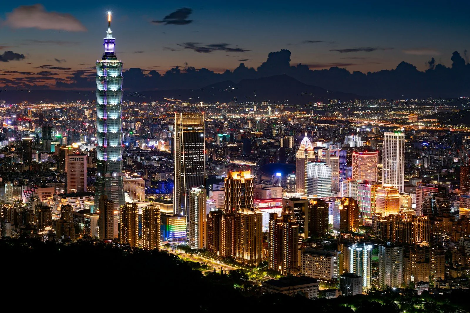 Quantum Diamonds Expands to Asia With New Operation in Taiwan