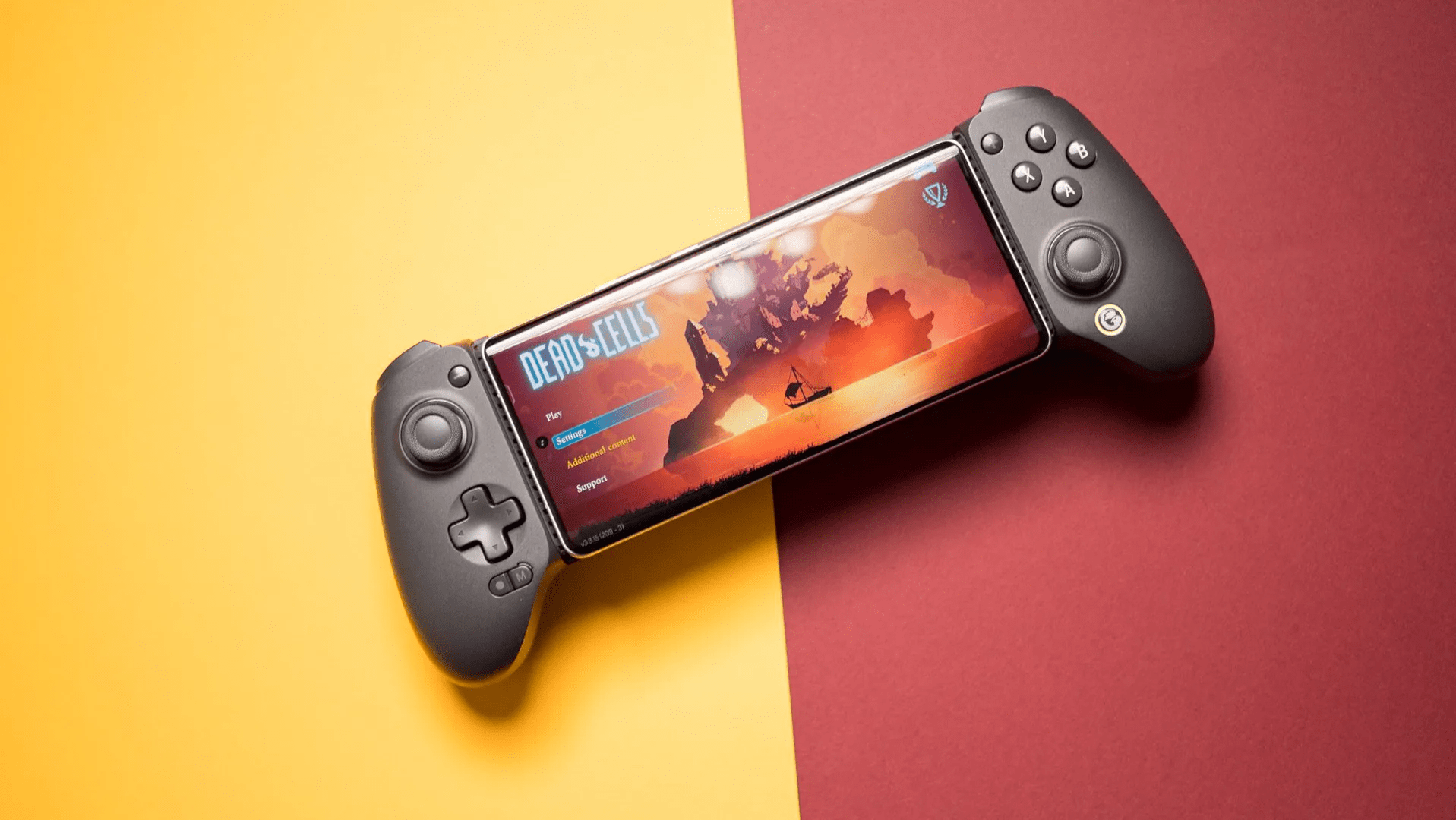 Our favorite Android gaming controller just crashed to $68 during Amazon’s Big Spring Sale – but you’re running out of time
