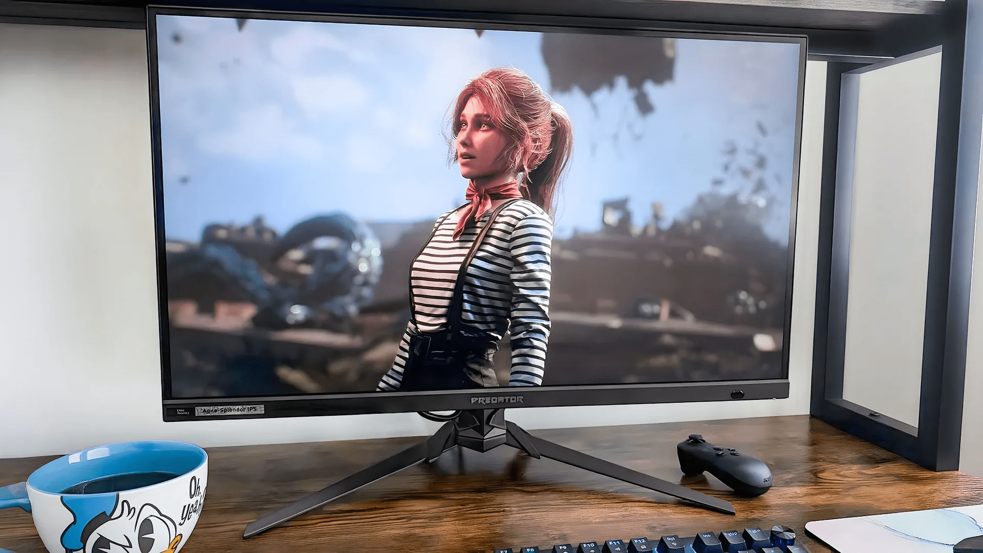 Windows 11 now supports display refresh rates up to 5,000Hz after its latest update — Here’s why that matters for everyone, not just gamers