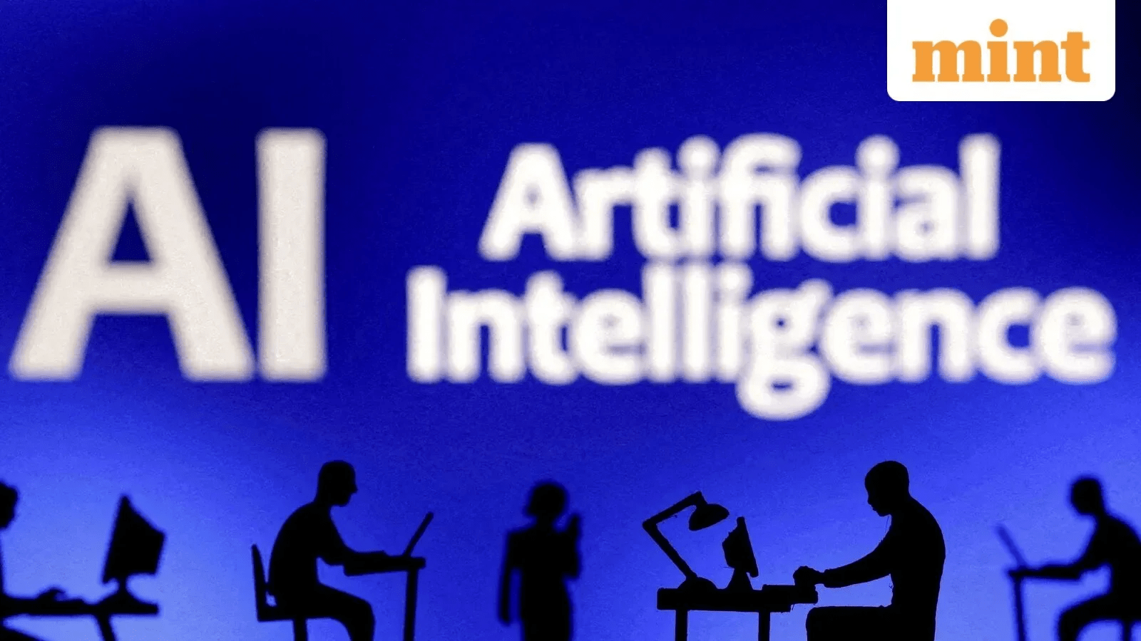 Meta, Amazon and Google blame artificial intelligence for massive job cuts: Is AI the real culprit behind tech layoffs?