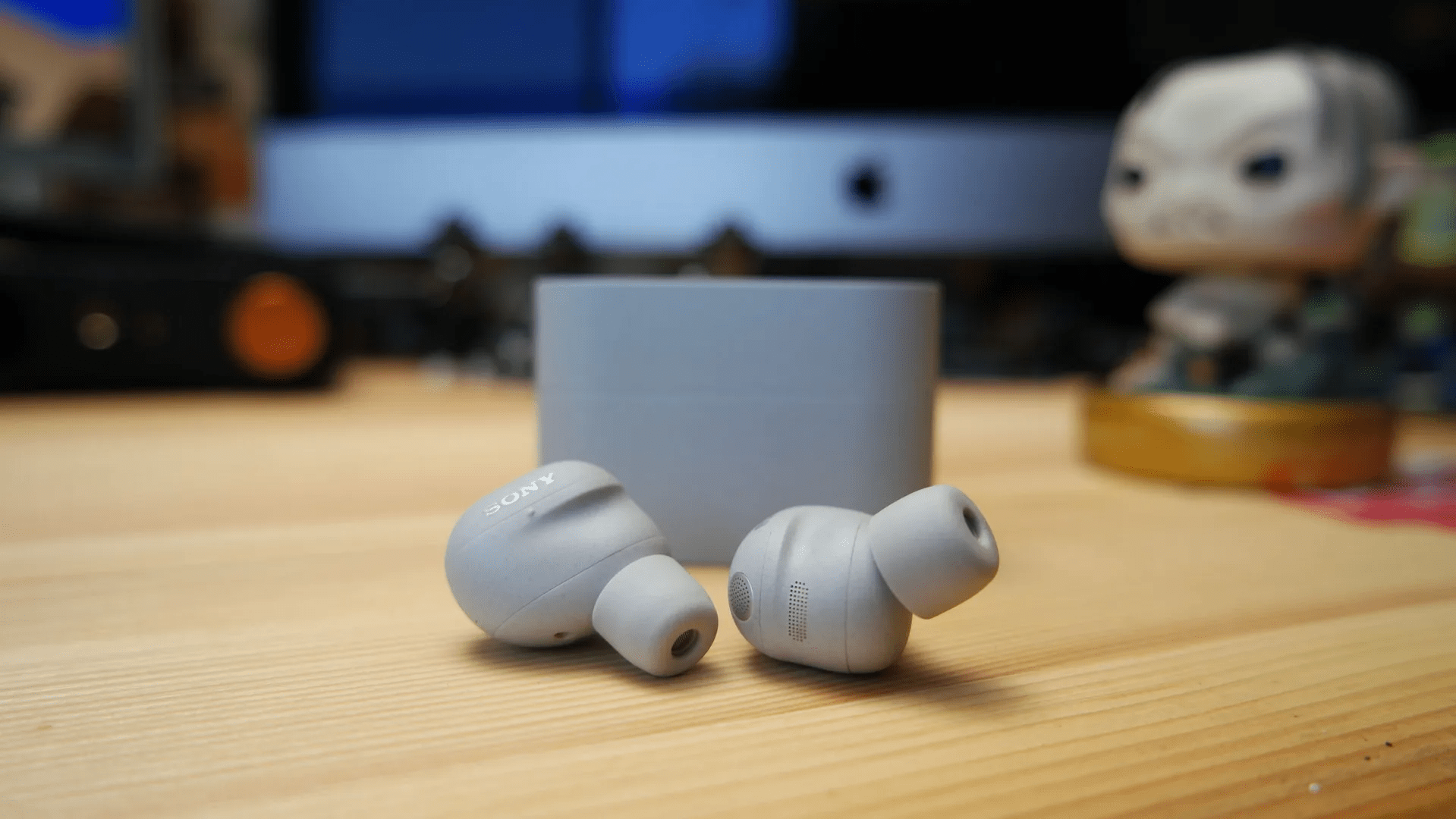 After testing the new Sony WF-1000XM6, I’m convinced they’re the only earbuds you need for great sound and excellent ANC
