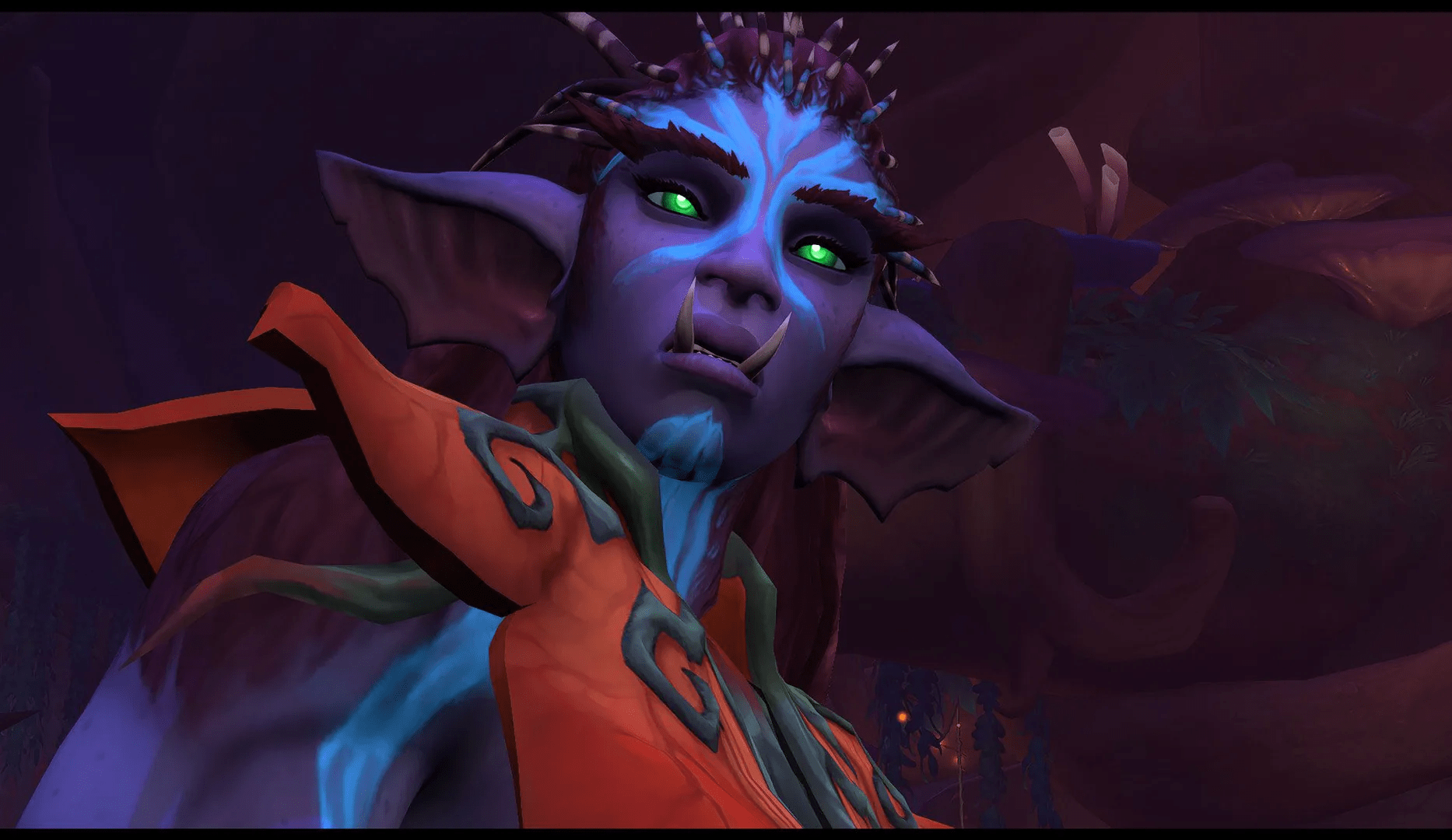 Some are celebrating, but World of Warcraft’s move away from the “Horde” and “Alliance” faction split will be seen as a historic mistake