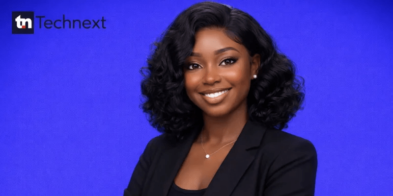 Tech Trivia with Gloria Chimelu, Crypto Writer at Investopedia