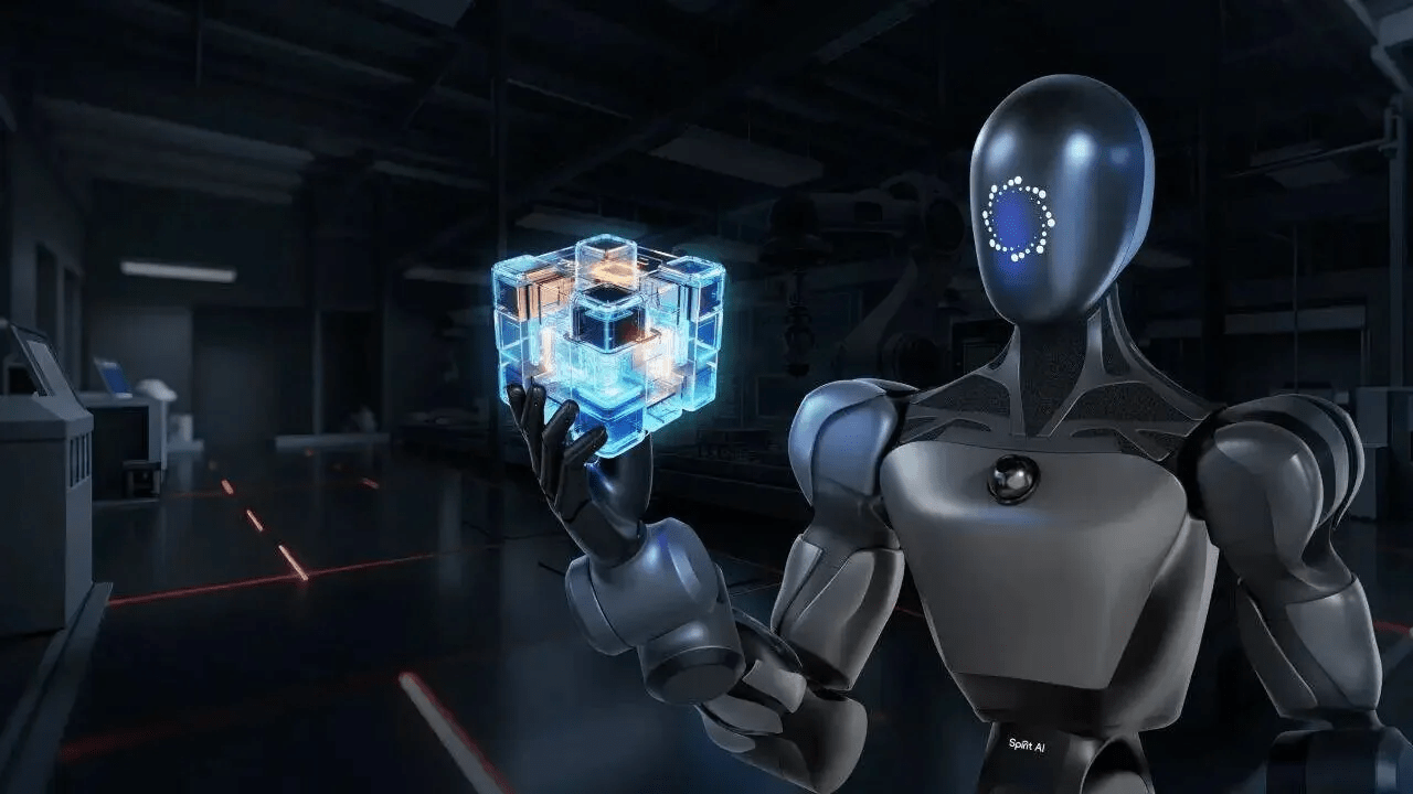 Yi Nian’s Take: How Far Are We from the True Explosion of the Embodied AI Industry?