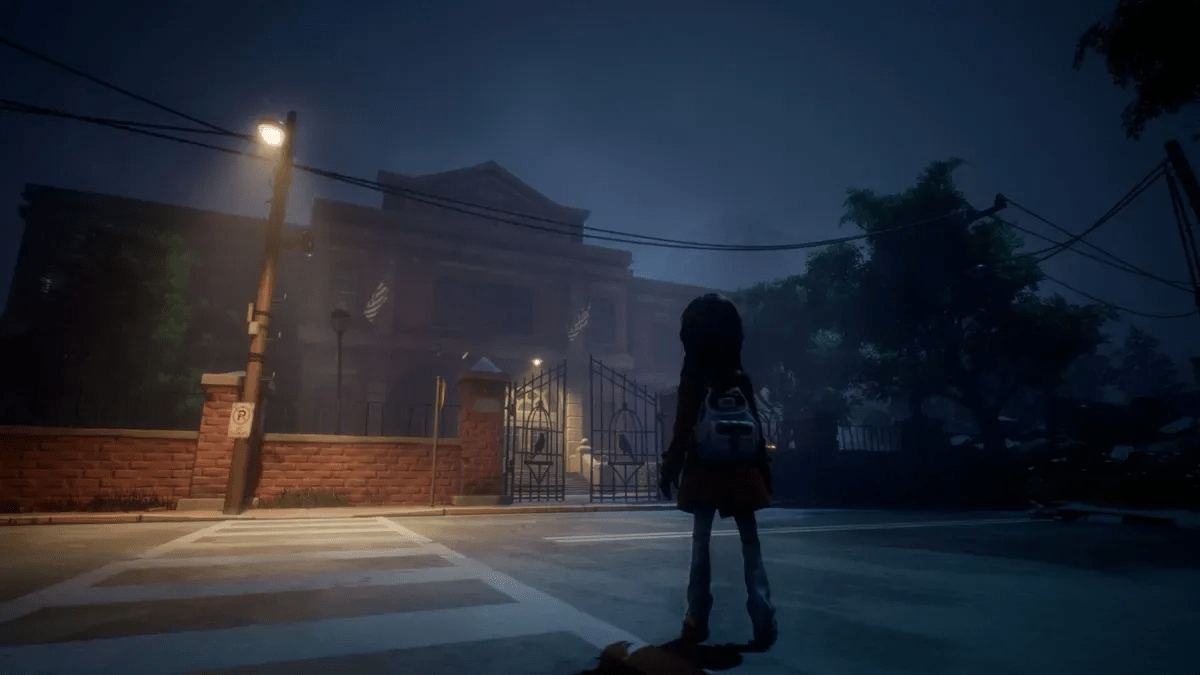 2023 PS5 Adventure Game Delisted From PS Store Without Notice