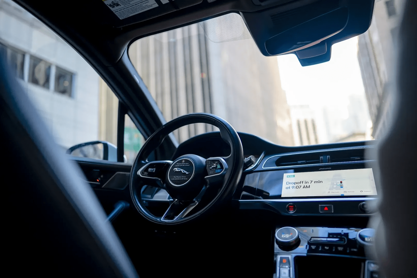 Waymo starts robotaxi services at San Antonio International Airport