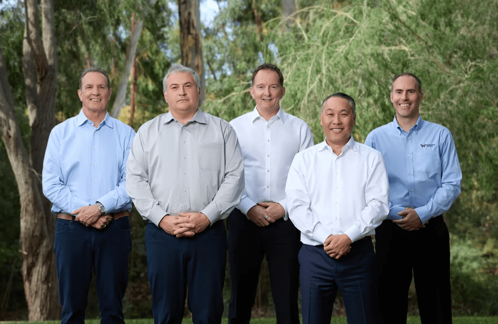 Monarch Quantum Surpasses $100 Million in Capital and Contracts with $55 Million Growth Round to Scale Quantum Photonics Infrastructure