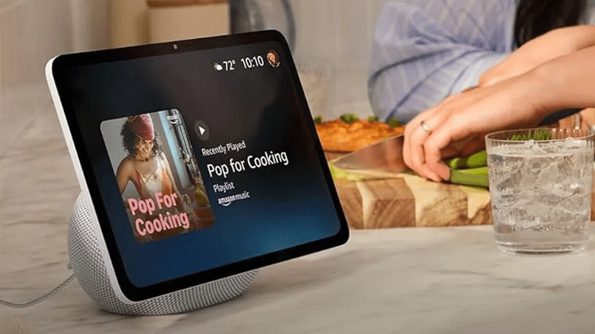 The Amazon Big Spring Sale is nearing an end, but you can still score 23% off the Echo Show 11 today