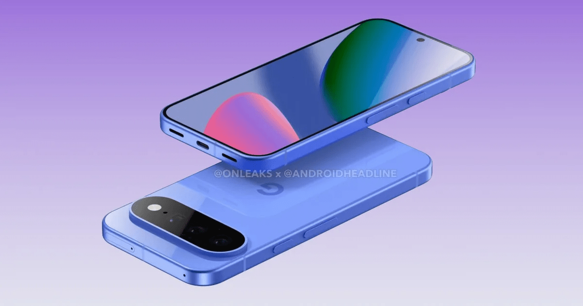 Pixel 11 Leak Shows a Familiar Look with a Few Quiet Refinements