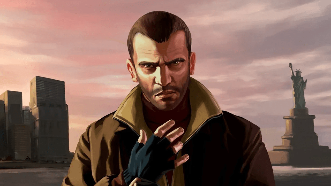 Early Never-Seen-Before GTA 4 Build Leaks Online After Gamer Discovers Abandoned Xbox 360 Dev Kit
