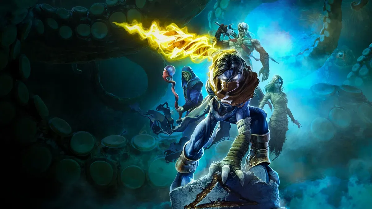 Popular 2024 PS5 Action Game 60% Off on PS Store, Lowest Price