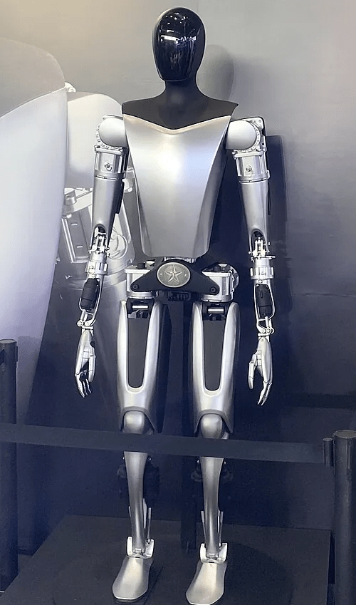 The Top 10 Best Humanoid Robot Manufacturers in 2026: Tesla Optimus, Figure AI and Chinese Leaders Dominate