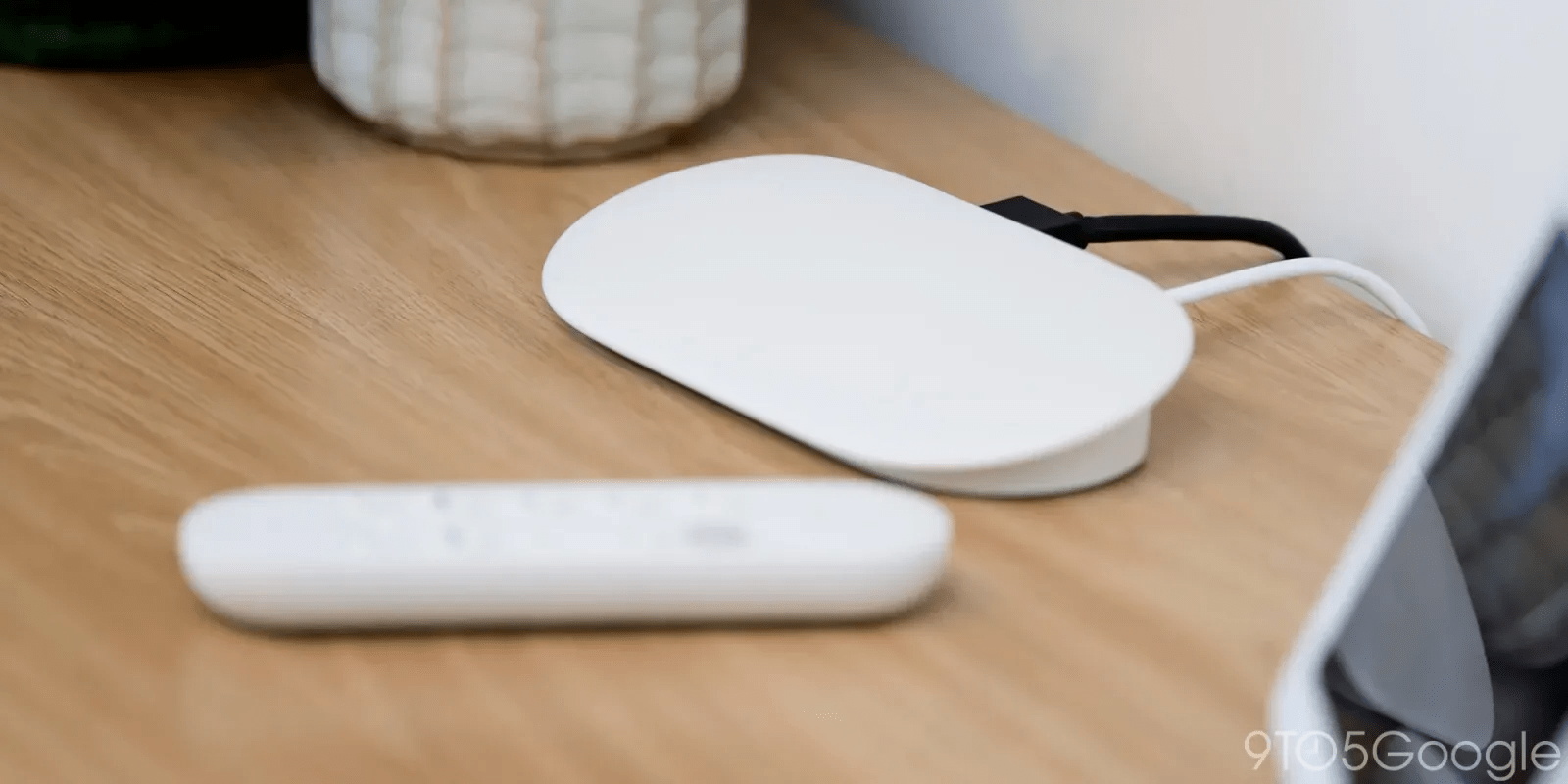 The Google TV Streamer is down to $80 right now on Amazon