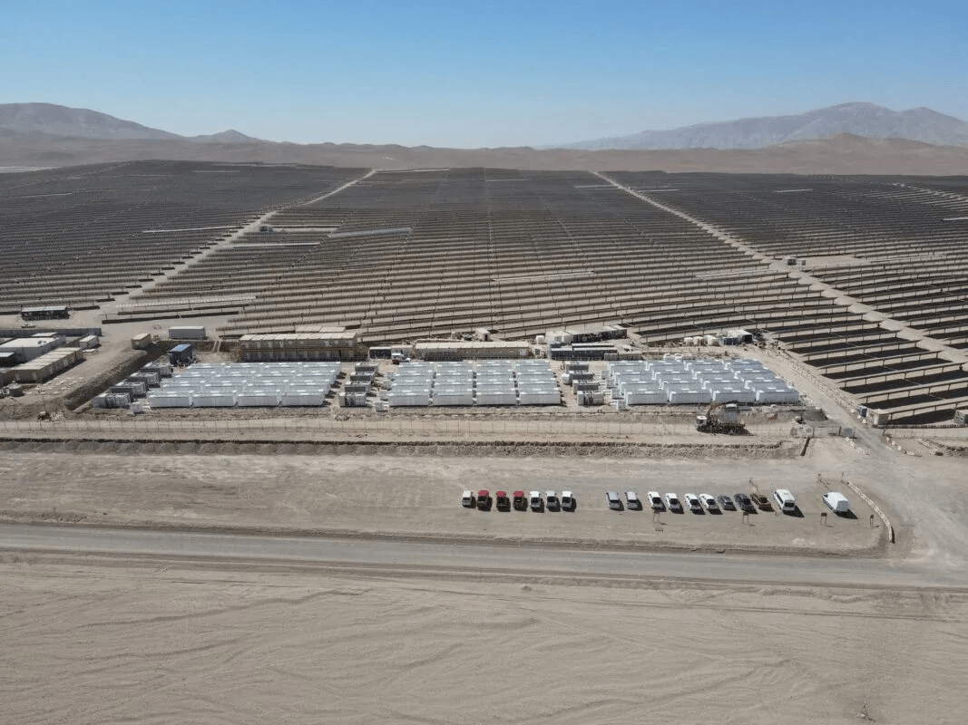 Engie buys 1.1GWh of synchronous condenser-paired BESS in Spain, starts building 220MWh France project