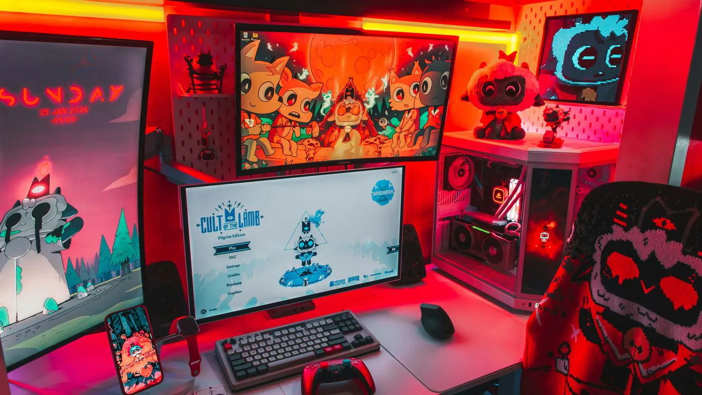 The Ultimate Guide to Finding the Best Pre-Built Gaming PC in 2026