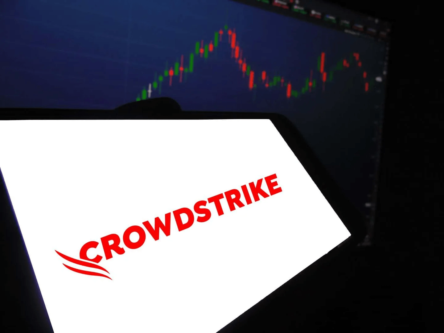CrowdStrike CEO warns AI will trigger explosion of cyber attacks with shrinking patch windows