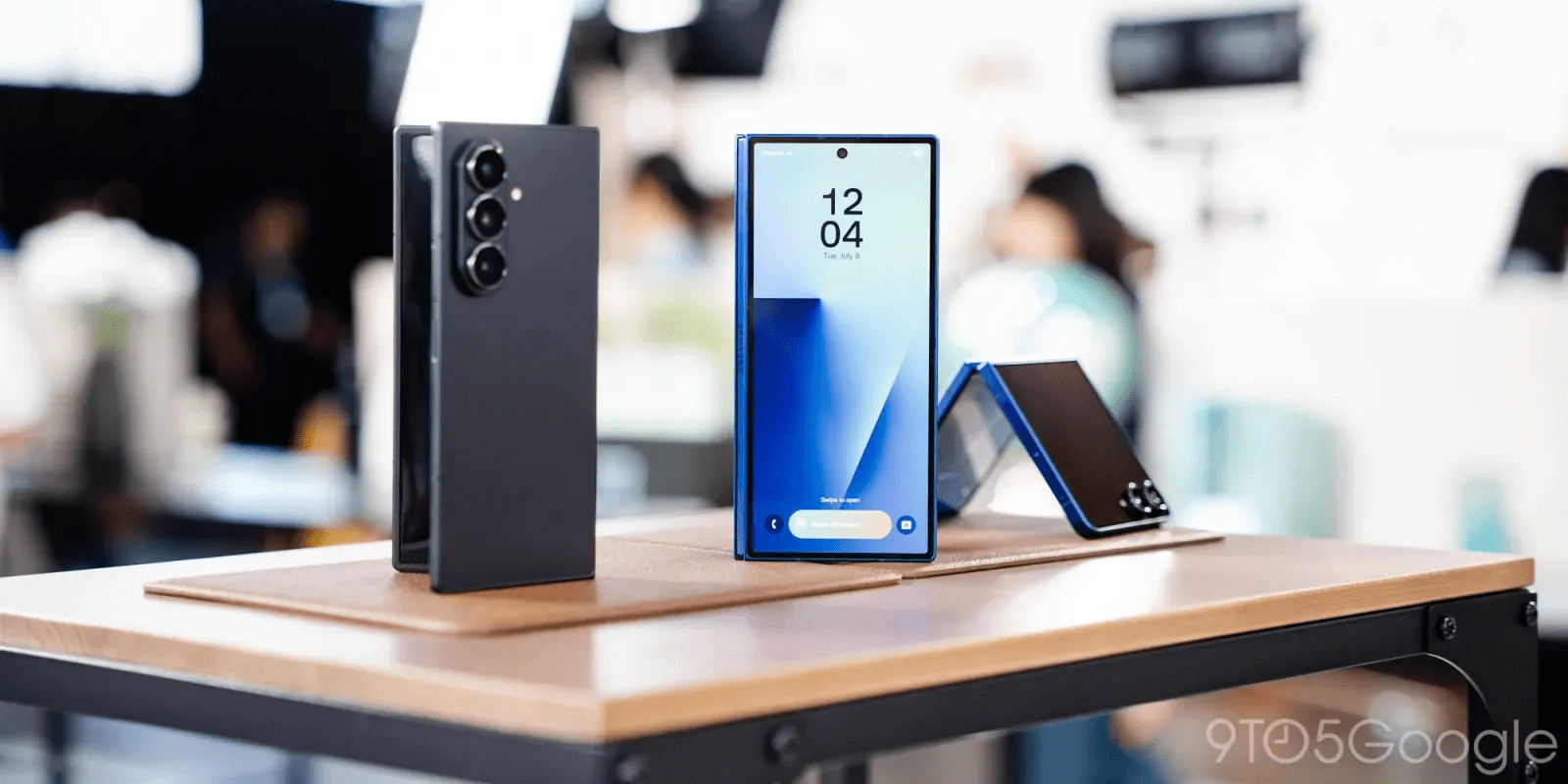 Samsung is expanding AirDrop to these Galaxy devices, but only if you install an update