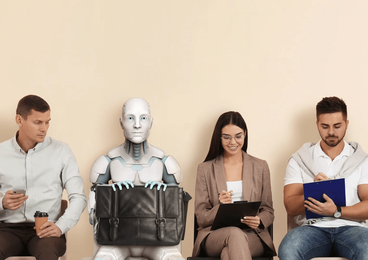Google rolls out AI Works for Britain as 76 percent of Brits say they feel stuck in career progression