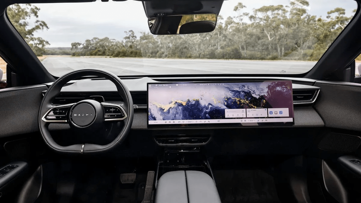 2026 Mazda CX-6e prices: New electric SUV undercuts Tesla, BYD