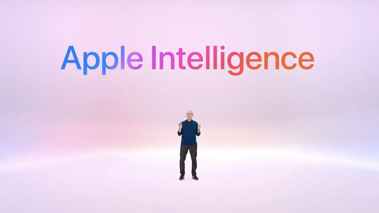 On-device Apple Intelligence vulnerable to prompt injection techniques