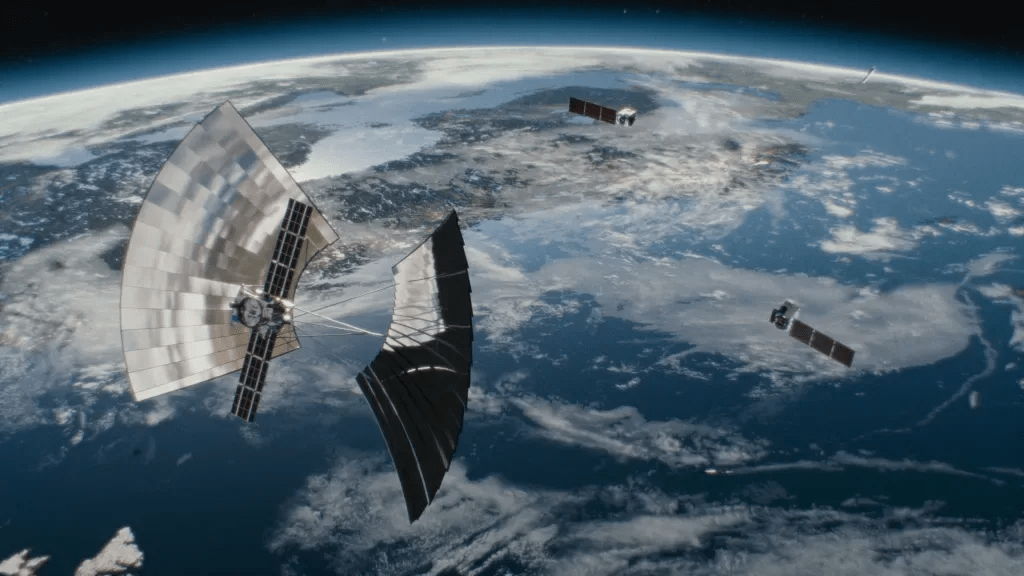 Portal Space Systems raises $50 million to accelerate spacecraft development