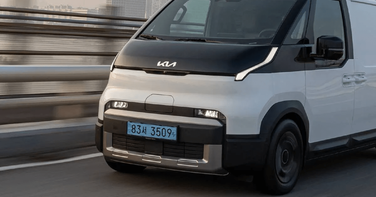 New Kia EV smashes Chinese rivals on price