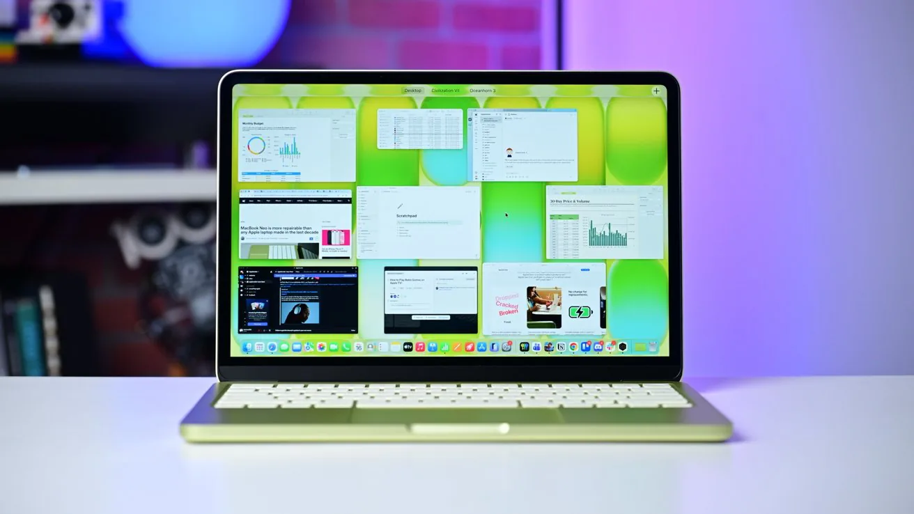 Unless you reboot every once in a while, your Mac will get kicked offline every 49 days