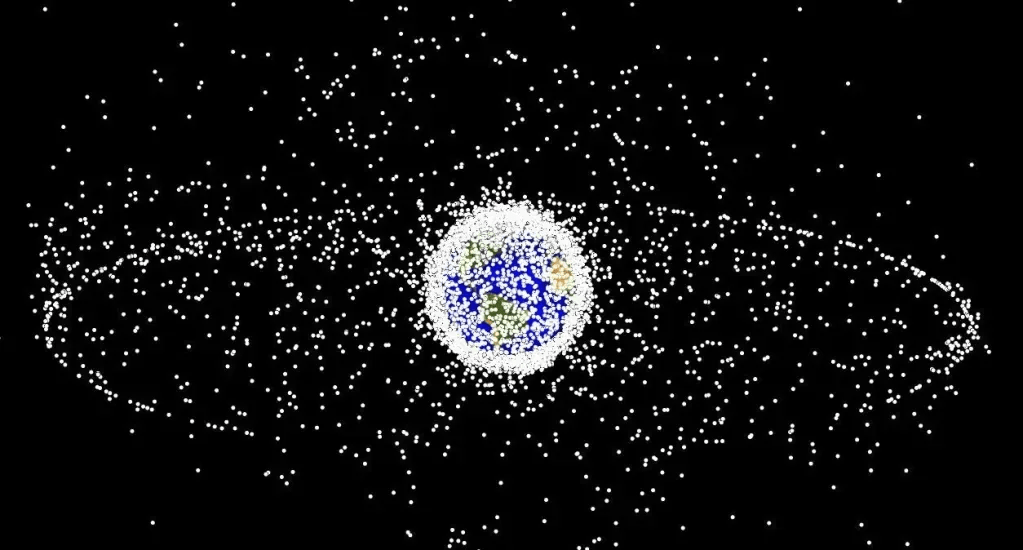 Space Force taps 14 firms for $1.8 billion GEO surveillance program