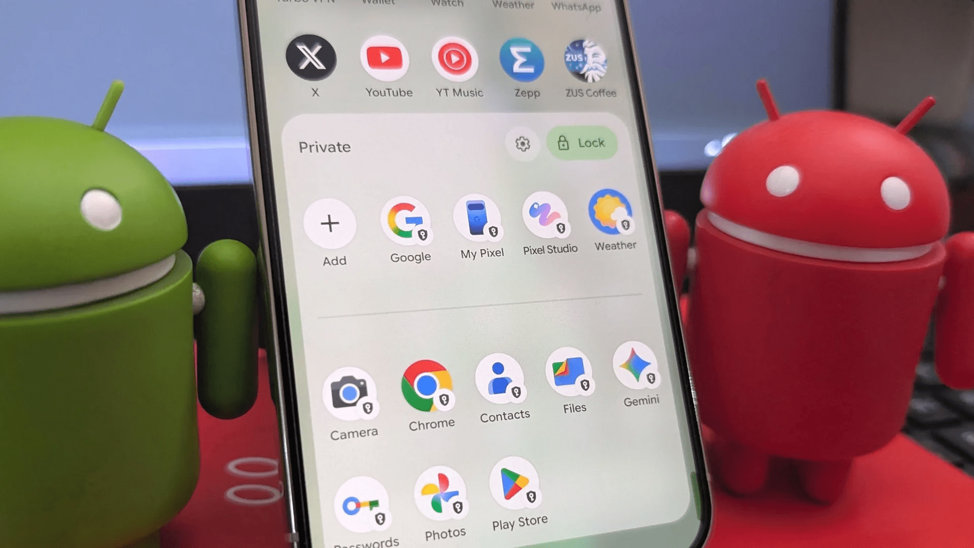 The latest Pixel update tackles Android 16’s early stability woes