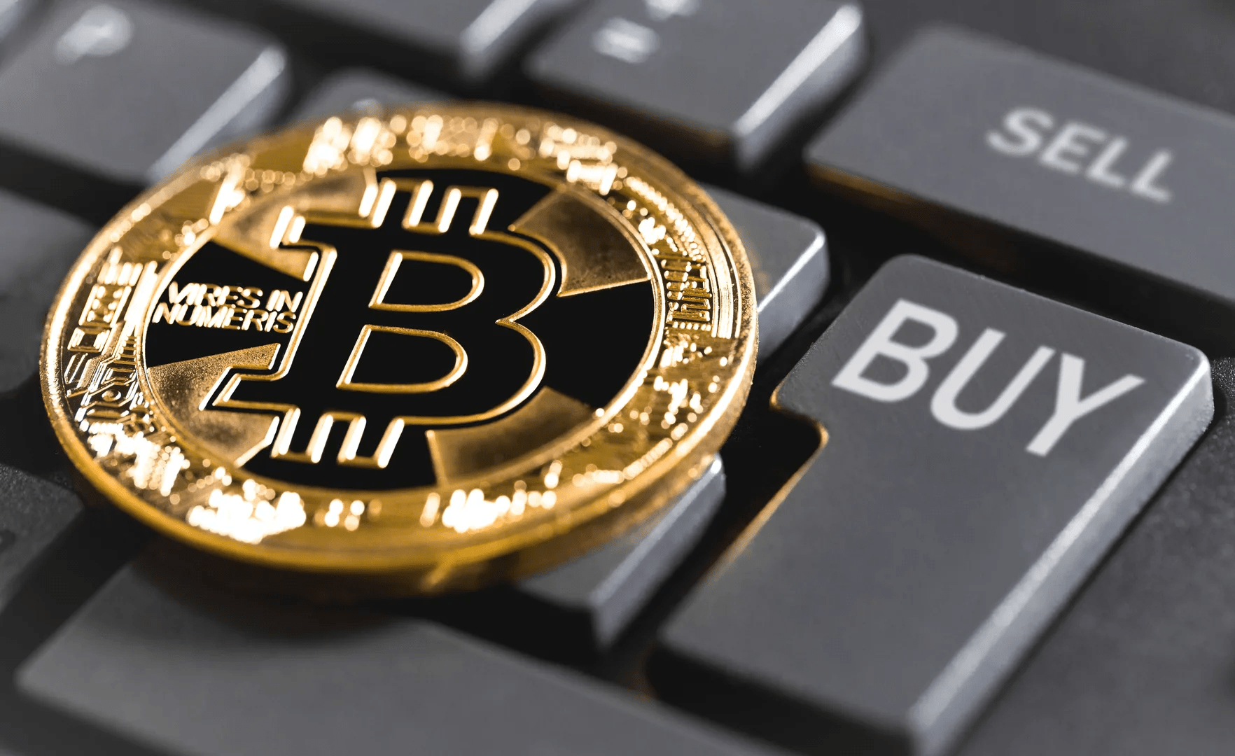 What you’re *actually* buying when you buy Bitcoin