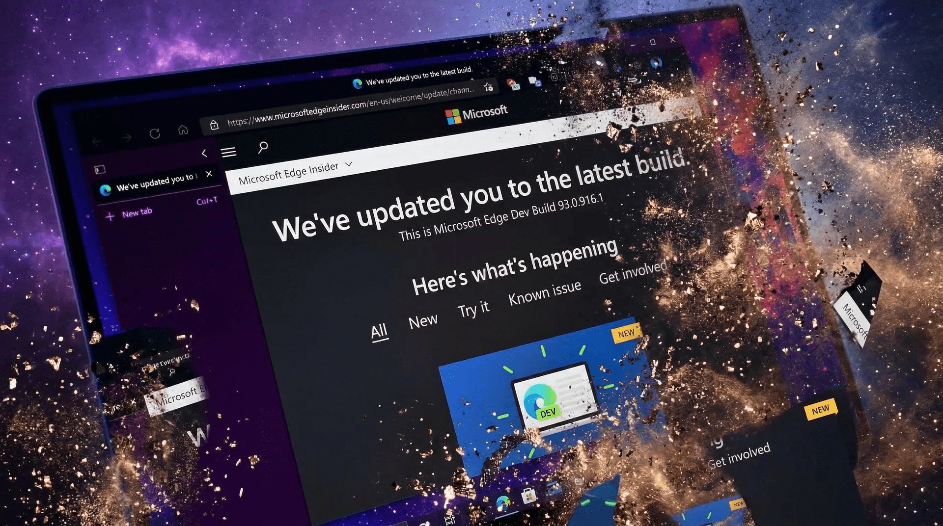 “This is exactly the kind of thing driving me away from Windows”: even Edge users don’t want this new feature