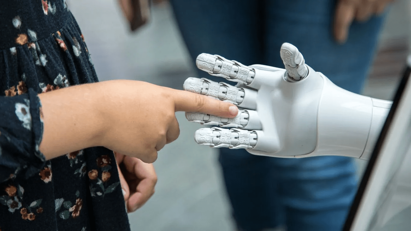 Dexterity Robotics: Pioneering the Future of Physical AI