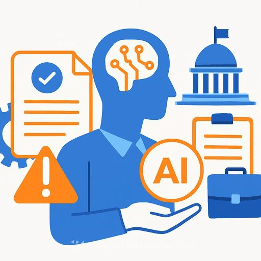 Tech groups warn GSA’s proposed AI contracting rules conflict with federal acquisition law and could limit vendor participation