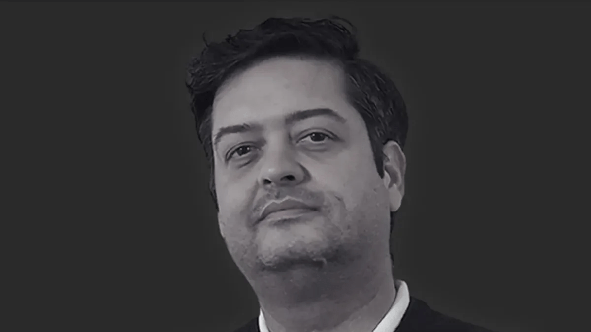 Agencies, not AI, are the real threat to advertising, says Sanjeev Jasani