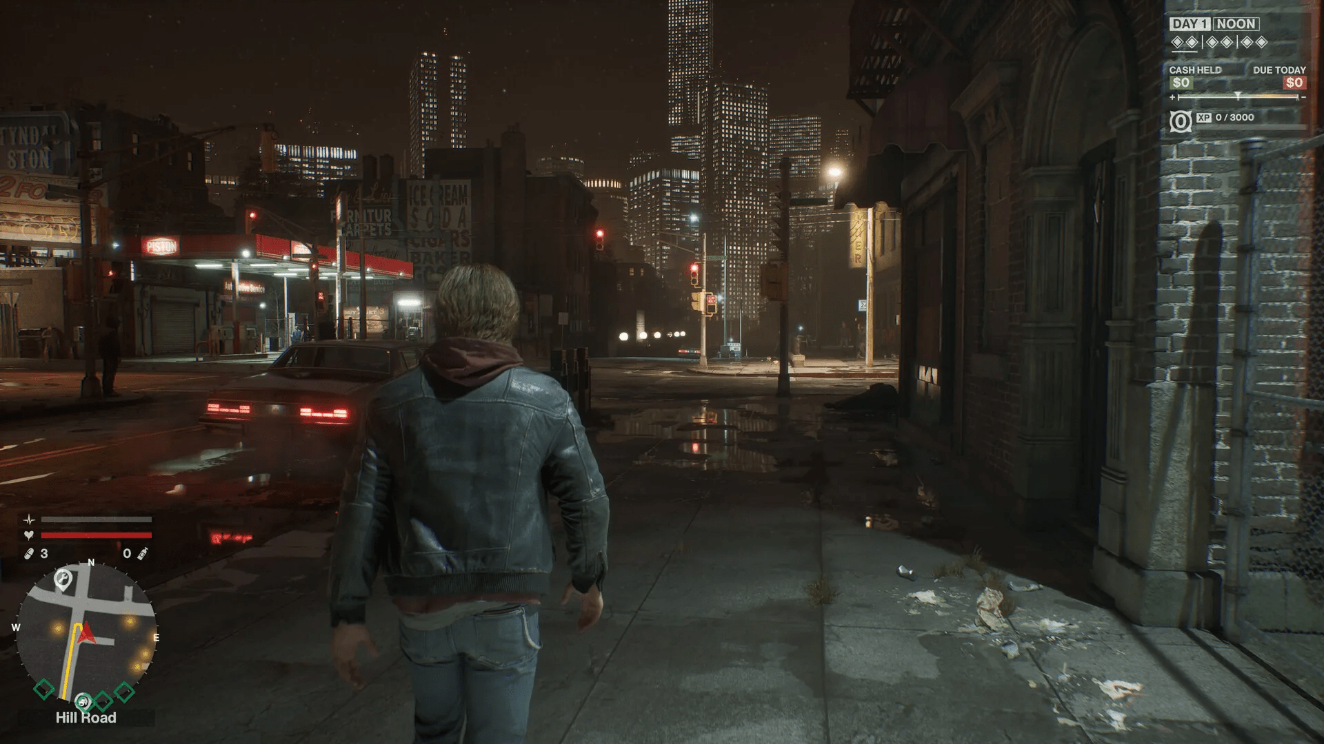 ‘Samson’ And ‘Xbox’ Have Been Trending This Week, But It’s Off To A Rough Start On PC