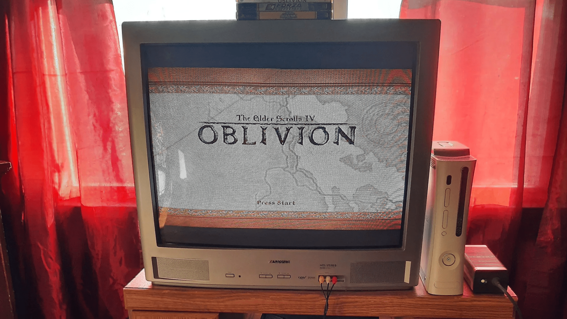 “The CRT revival is real”: I’m amazed by the community efforts to keep CRT gaming alive — and how OLED could be its renaissance for modern gamers