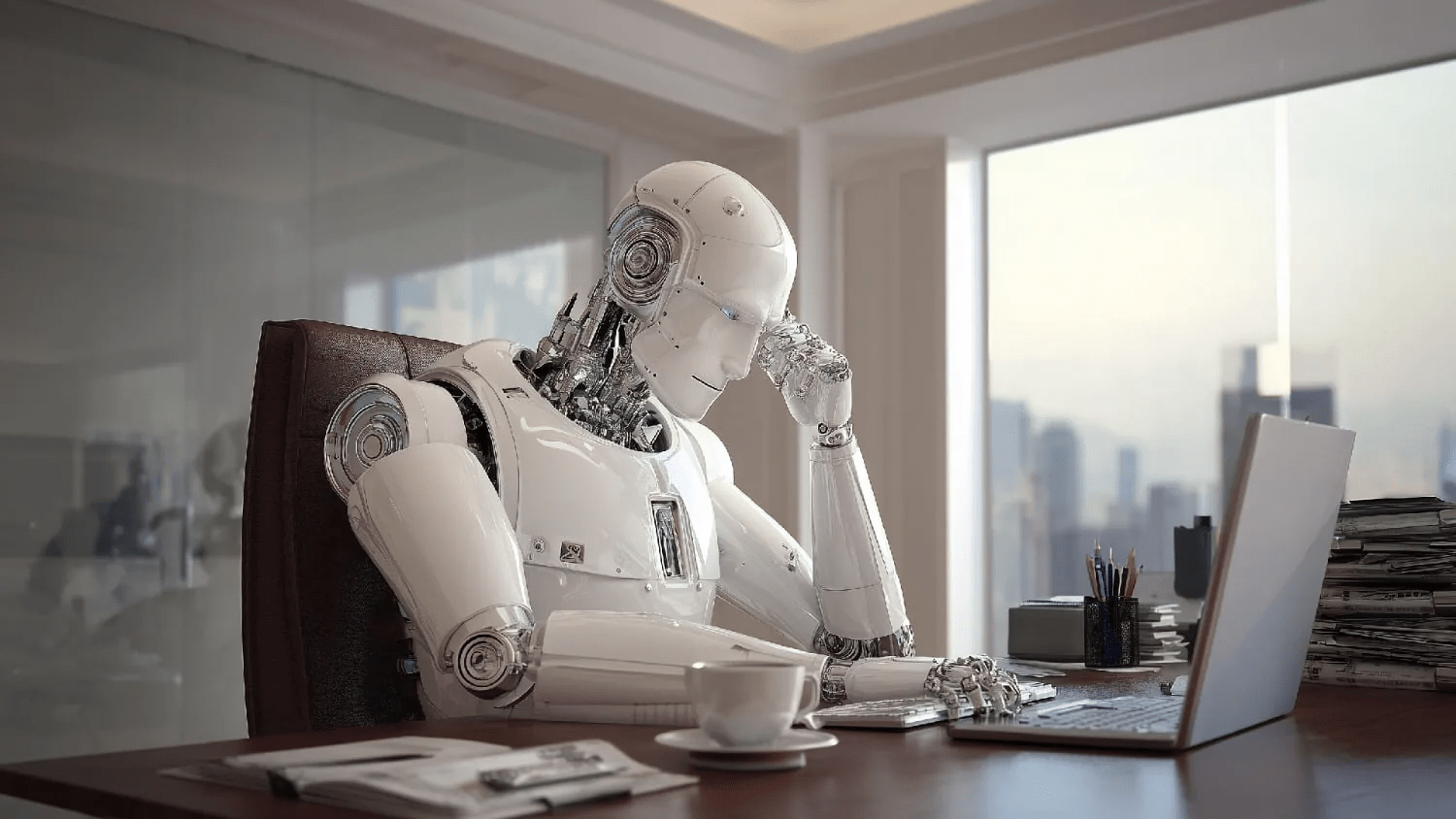 Tech industry cuts 80,000 jobs in Q1 2026, with half of the layoffs attributed to AI