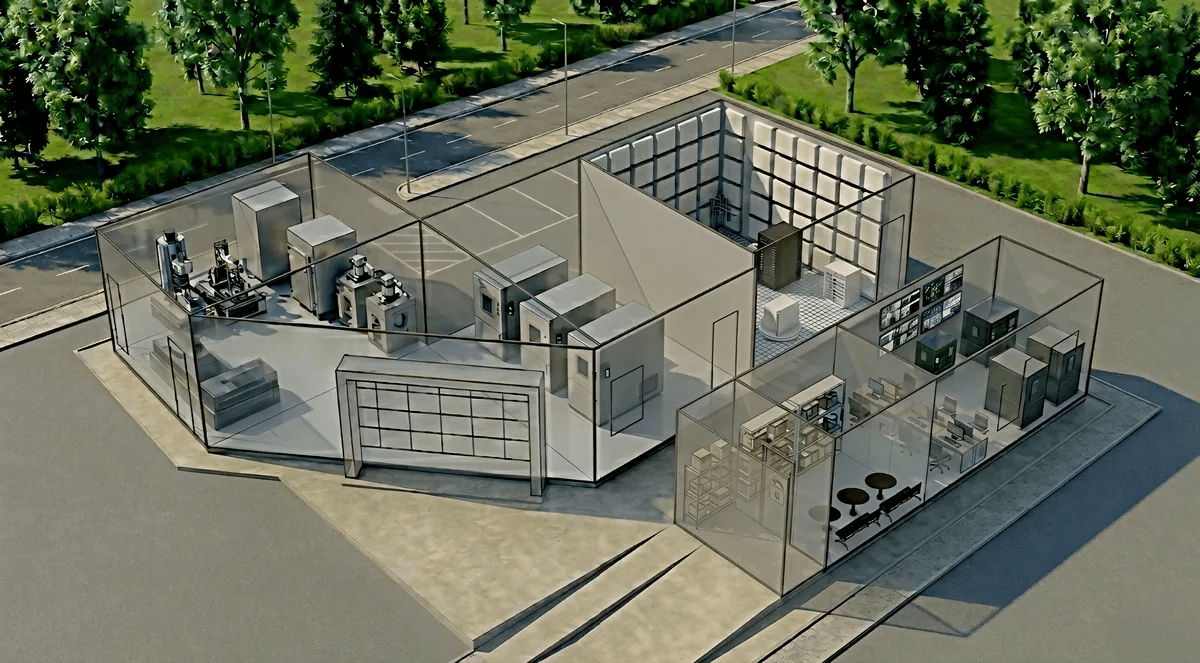 KTC to Build Space Testing Center as K-Defense Export Bridgehead