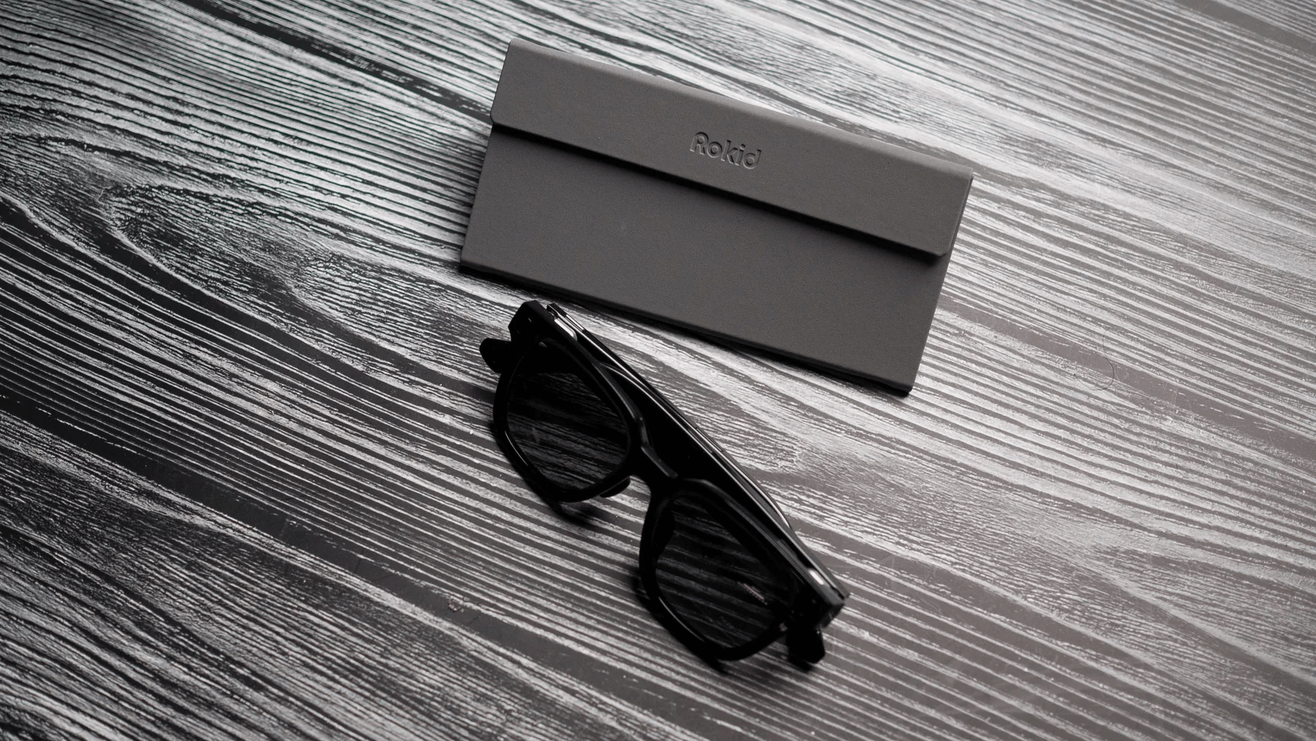 Rokid’s head of product talks about Gemini integration and the future of smart glasses