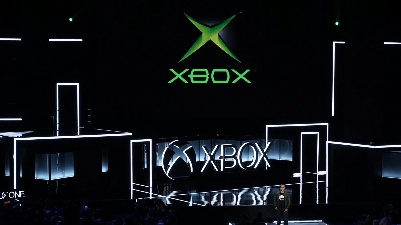 The original Xbox was going to be a lot like Project Helix, says ex-Microsoft gaming exec — here’s why the first plans for a console-PC hybrid didn’t work out